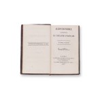 Repertoire gen. Du theatre francais (45 bindings)