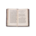 Repertoire gen. Du theatre francais (45 bindings)