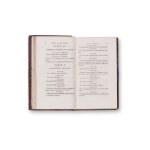 Repertoire gen. Du theatre francais (45 bindings)