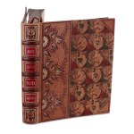 JIRÁSEK, Alois (1851-1930): Convolut of books by Alois Jirásek (10 bindings)