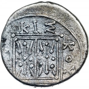Greece - Illyria, Dyrrhachion, Drachm after 229 BC