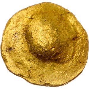 Celts - Moravia / Lower Austria 1/8 Stater (2nd/1st century BC)