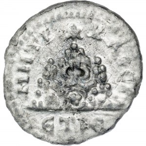 Rome - CAPPADOCIA. Caesarea. Julia Domna (Augusta, 193-217). Drachm