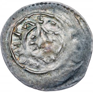 Hungary - Bela I. (1048-1060) Denar