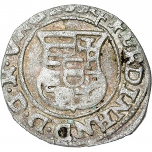 Ferdinand I. (1521-1564) Denar 1555 NC