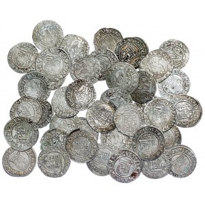 Ferdinand I. (1521-1564) Denar LOT
