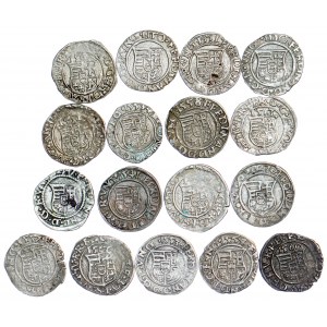 Ferdinando I. (1521-1564) Denar LOT