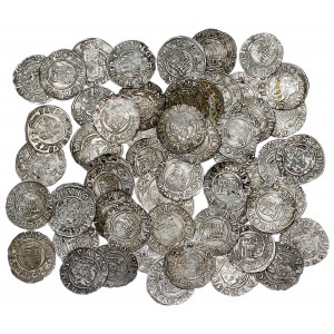 Rudolph II. (1576 - 1612) Denar LOT