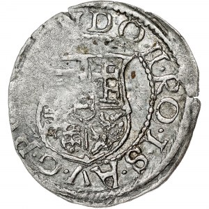 Rudolph II. (1576 - 1612) Denar 1580 HS