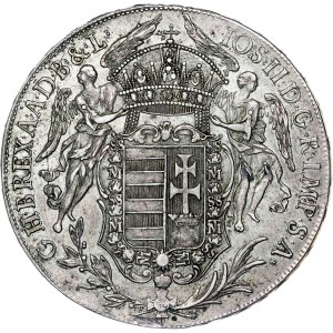 Joseph II. (1765-1790) Thaler 1783 B