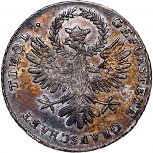 Franz I. (1792 -1835) 20 Kreuzer 1809 Hall