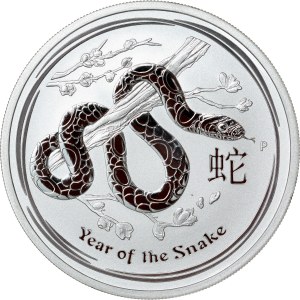 Australia - 2 Dollars 2013