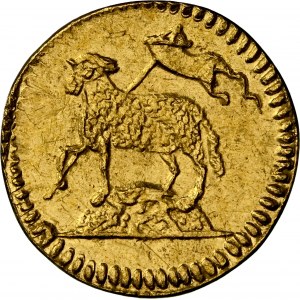 Nurnberg - 1/8 Ducat ND (1700)-N