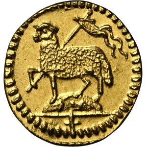 Nurnberg - 1/16 Ducat ND (1700)-N