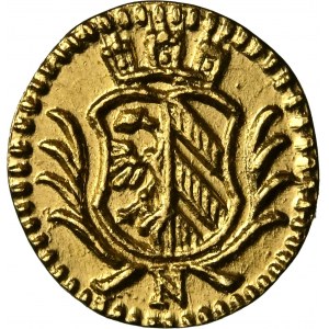Nurnberg - 1/16 Ducat ND (1700)-N