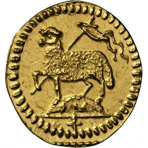 Nurnberg - 1/16 Ducat ND (1700)-N