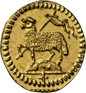 Nurnberg - 1/16 Ducat ND (1700)-N