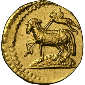 Nurnberg - 1/16 Ducat ND (1700)-N