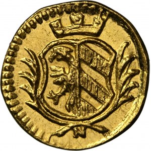 Nurnberg - 1/16 Ducat ND (1700)-N