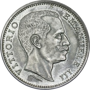 Italy - Vittorio Emanuele III (1900-1946) - 5 Lire 1901 R