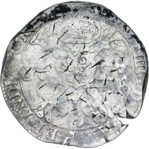 Pays-Bas espagnols - Philippe IV 1623 patagon ND Thaler