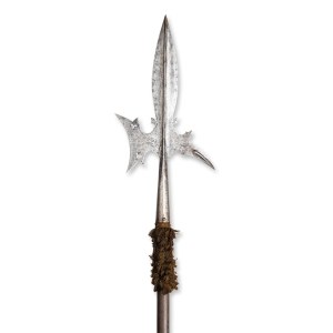 Halberd | Europe, European