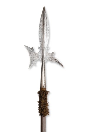 Halberd | Europe, European