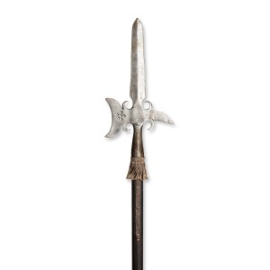 Halberd | Europe, European