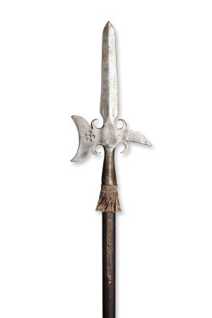 Halberd | Europe, European