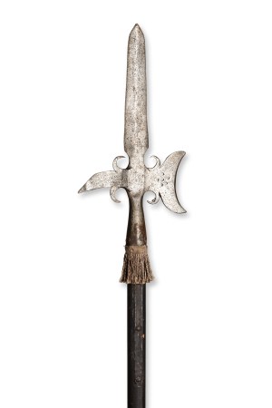 Halberd | Europe, European