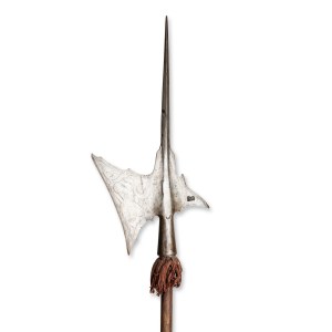 Halberd | Europe, European