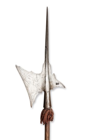 Halberd | Europe, European
