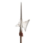 Halberd | Europe, European