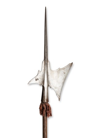 Halberd | Europe, European