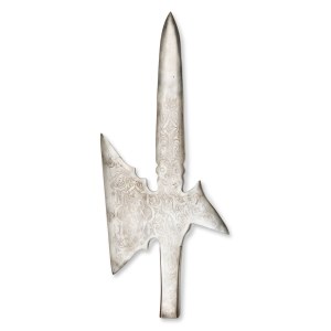 Halberd