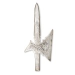Halberd