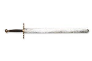 Executioner's Sword 