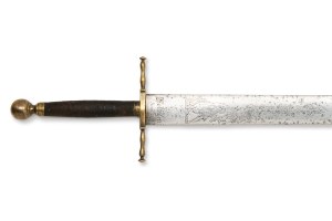 Executioner's Sword 