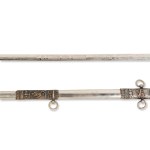 Sword of the Knights Templar | USA, American