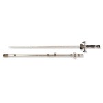 Sword of the Knights Templar | USA, American