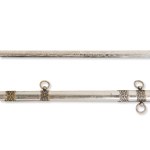 Sword of the Knights Templar | USA, American