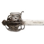 Sword Claymore | Scotland, Scottish