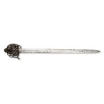 Sword Claymore | Scotland, Scottish