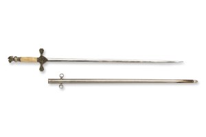 Knights of the Golden Eagle Sword | USA, American