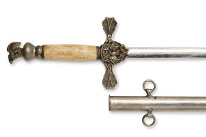 Knights of the Golden Eagle Sword | USA, American