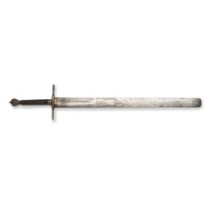 Executioner's Sword