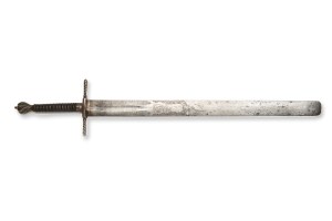 Executioner's Sword