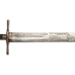 Executioner's Sword