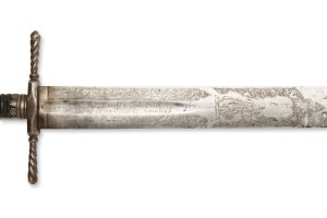 Executioner's Sword