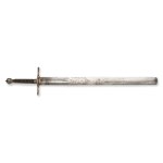 Executioner's Sword